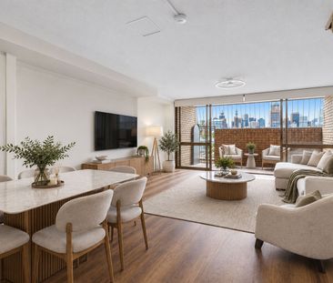 Renovated Apartment With Spectacular Views and Resort Style Facilities - Photo 1