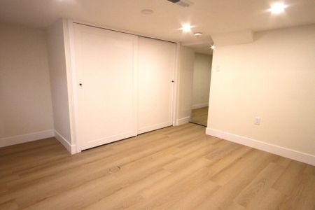 For Lease - 52 Rogers Road Unit# Bsmt, Toronto, Ontario - Photo 4