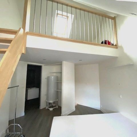 Location Appartement 2 pièces 29m² LILLE 59800 - Photo 1