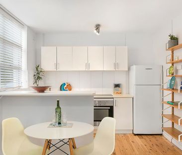 Unit 4/18 Byrnes Avenue, Neutral Bay - Photo 6