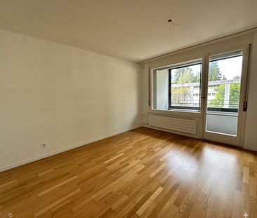 2.5 Zimmer, 68 m², 11. Stock - Foto 2
