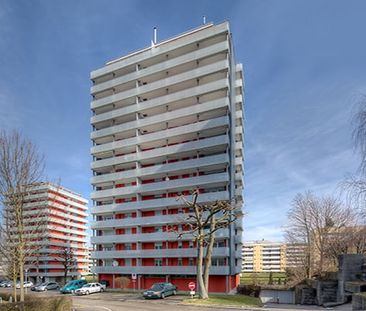 "Moderne Wohnung in kinderfreundlicher Umgebung" - Foto 6