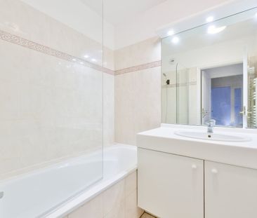 Appartement Issy Les Moulineaux 2 pièce(s) 46.33 m2 - Photo 4