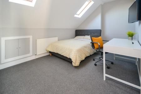 Montpelier Road, Dunkirk, Nottingham, NG7 - Photo 2