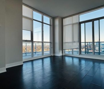 For Lease - 9471 Yonge Street Unit# PH 02, Richmond Hill, Ontario - Photo 1