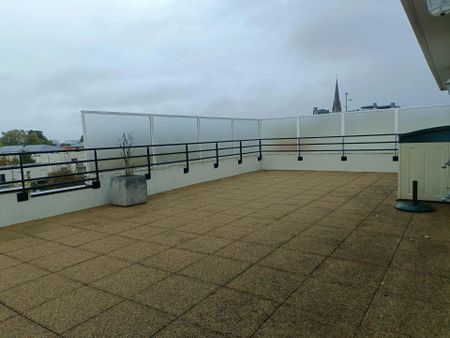 Location Appartement 3 pièces 85 m2 à Rezé - Photo 5