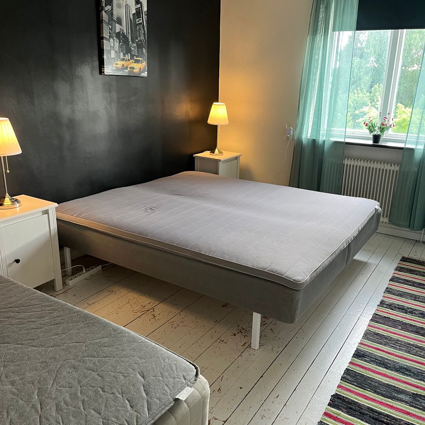 FETTSTA, Köping - Foto 1