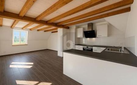 Wohnung in St-Imier - Photo 3