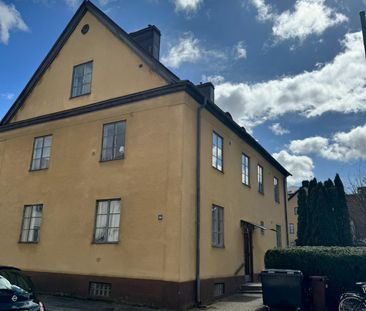 Sancta Birgittagatan 14 - Photo 6