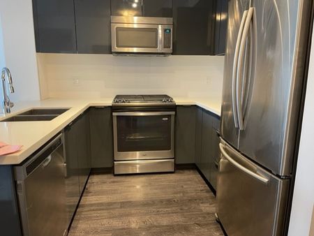 Harvard Garden- Elgin House Condo 3rd Floor Unit - Photo 4