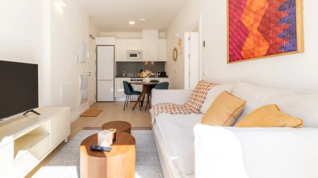 Piso de alquiler en Calle de las Viñas del Rio, 12, Butarque - Foto 4