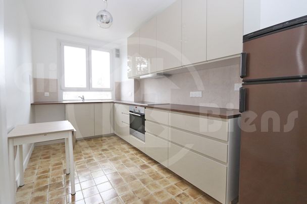 Appartement - 4 pièces - 80,52 m² - Viroflay - Photo 1