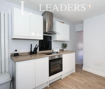 1 bedroom terraced house to rent - Photo 6