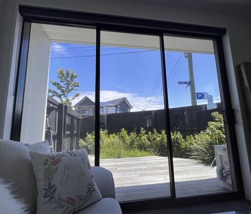 Lovely modern townhouse in great location! - Photo 1