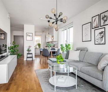 Norrköping - 3rok - tillsv - 10.925kr/mån - Photo 4