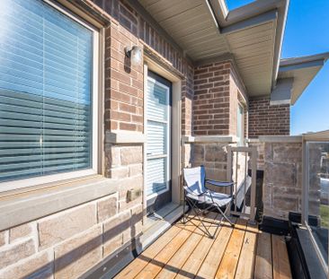 For Lease - 13 Alan Williams Trail, Uxbridge, Ontario - Photo 3