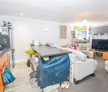 1 bedroom terraced bungalow to rent - Photo 2