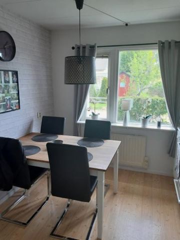 Åsgatan, Älgarås - Foto 3