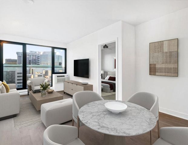 À louer / Appartement - Photo 1