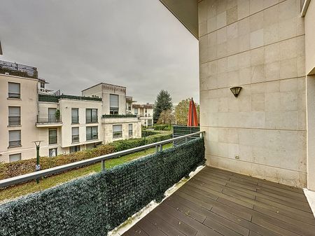 Appartement T3 Élancourt à louer - Photo 2