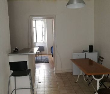 A LOUER MEUBLE NANTES - Photo 2