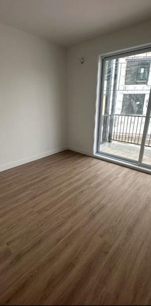 Studio-style condo à louer libre Immediatement et pour 1 Mars 2025 - Photo 1