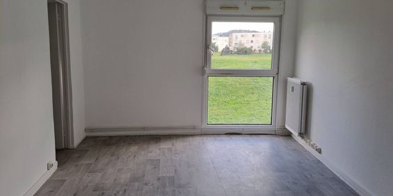 Location – Appartement T2 – 48m2 – Forbach - Photo 3