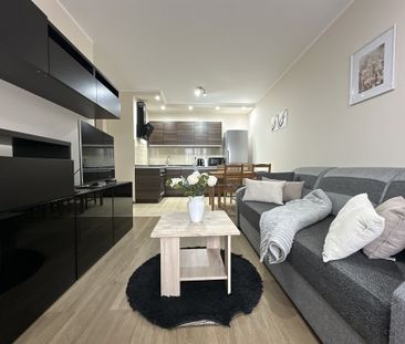 Mieszkanie na wynajem Wrocław-Psie Pole Wrocław - Photo 2