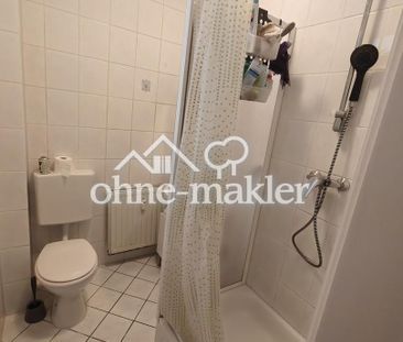 Provisionsfrei! Stylische 2-Zi mit Terrasse in ruhiger Hinterhaus-Lage - Photo 5