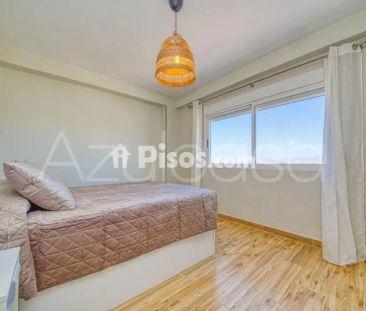 Piso en alquiler en Calle Músico Vicente Spiteri Galiano - Photo 4