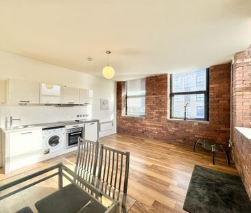 1 bedroom apartment to rent - Photo 2