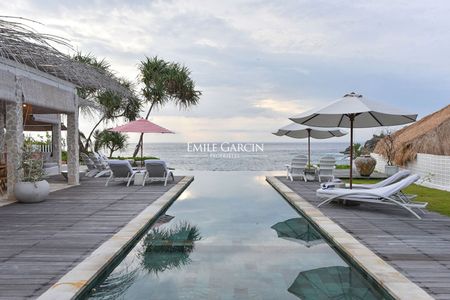 Paradis Tropical ; Villas Exclusives en Bord de Mer - Photo 5