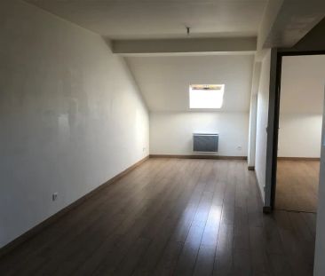 Location appartement 2 pièces - 39.31m² à Vernon (27200) - Photo 3