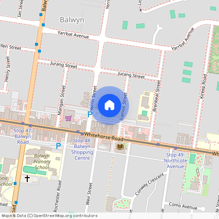 4/5 Iramoo St, Vic 3103, Balwyn