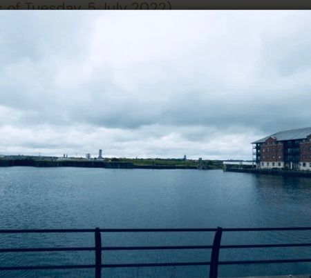 1 Bed Flat, Liverpool, L3 - Photo 5