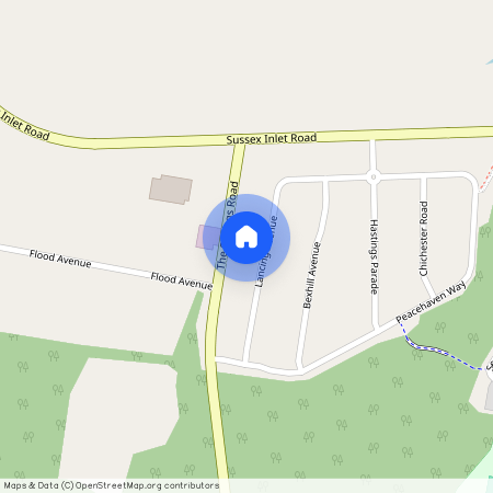 36B Lancing Avenue, NSW 2540, Sussex Inlet