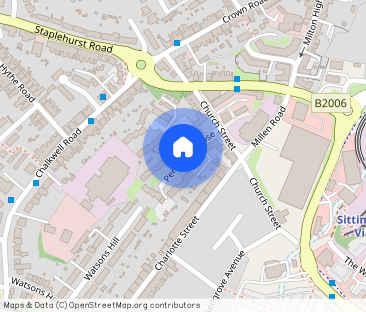 Periwinkle Close, SITTINGBOURNE - Photo 1