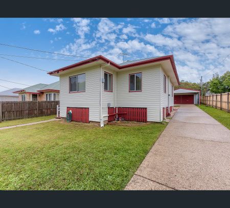 23 Fogarty Street, Stafford, Qld 4053 - Photo 3