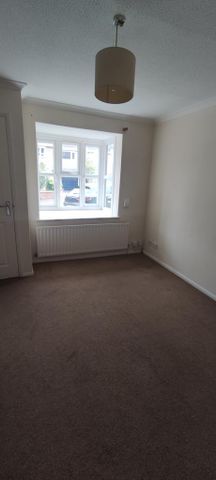 1 bedroom cluster house to rent - Photo 2