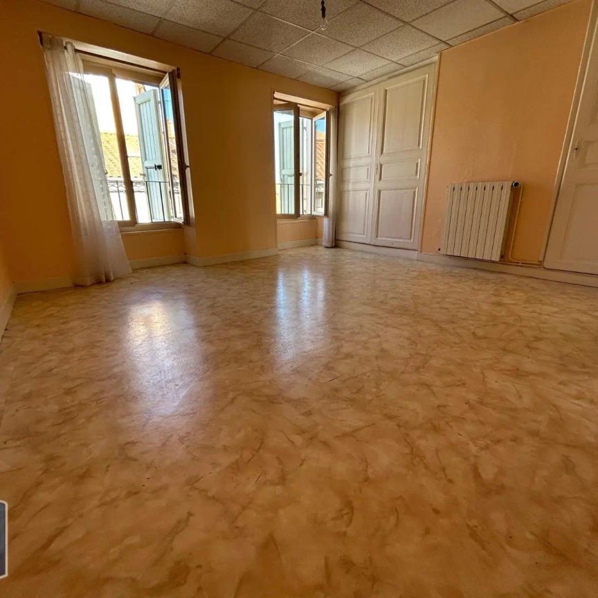 Appartement à louer 2 pièces 51.1m² - Photo 1