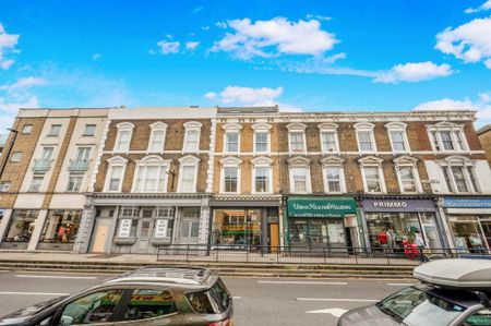 2 bedroom duplex to rent - Photo 3