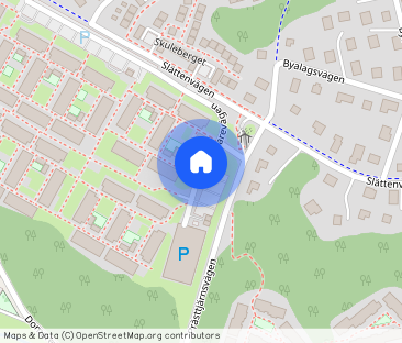 Bisittarevägen, Partille - Photo 1