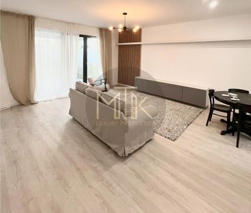 Vila superba, mobilata&utilata modern | Pipera - Erou Iancu Nicolae - Fotografie 3