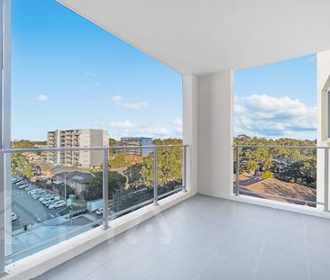 150/280 Merrylands Road Merrylands - Photo 6