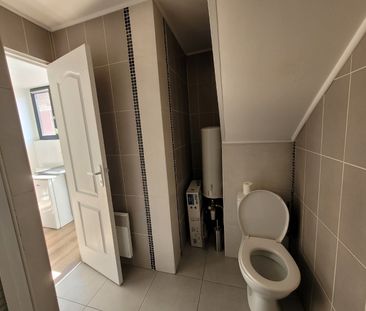Location Appartement 1 pièce 15m² LENS 62300 - Photo 3