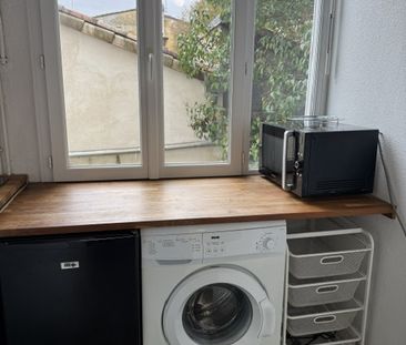 Location Appartement 1 pièce 20m² BORDEAUX 33000 - Photo 5