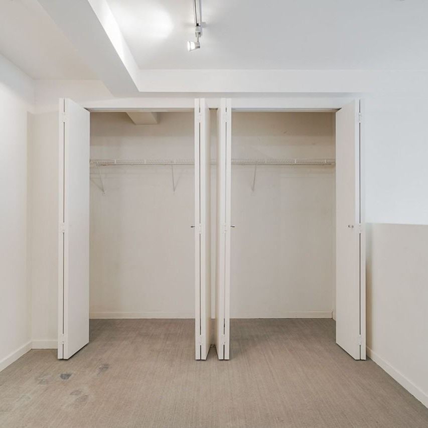 869 Beatty Street loft — Vancouver, BC (1-Bedroom) - 1 Bedroom - Photo 1