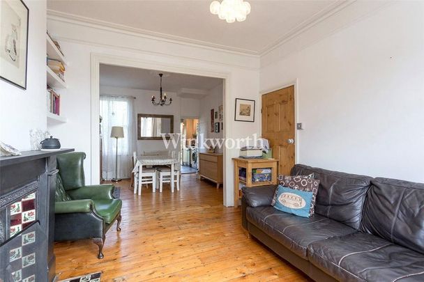3 bedroom terraced house to rent - Photo 1