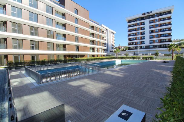 Studiolägenhet uthyres i Elegantpark-komplexet, Yalova - Photo 1