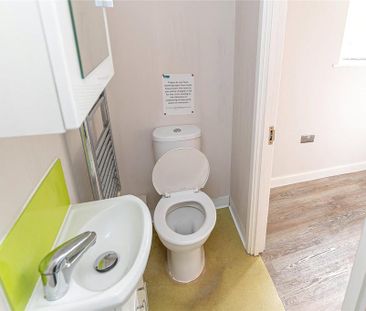 1 bedroom maisonette to rent - Photo 6